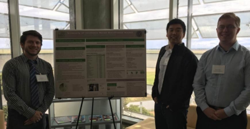 Student Success Symposium