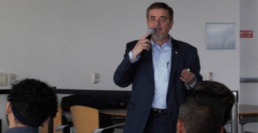 Innovation and Entrepreneurship Symposium 