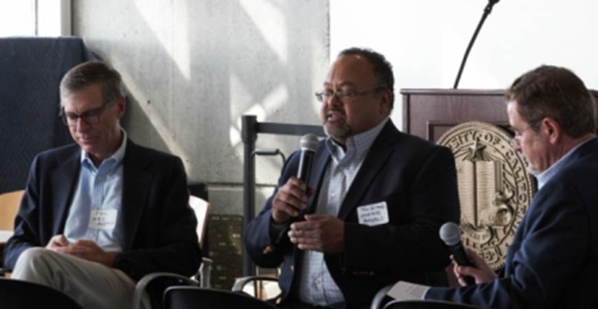Innovation and Entrepreneurship Symposium February 2-3 2018